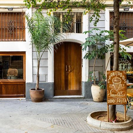 Casa Plotina Pompeya Apartamento Cádis Exterior foto